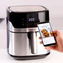 FREIDORA AIRE TAURUS DIGITAL 7S WALL 1600W 6,5L DO