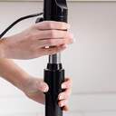 VENTILADOR PIE TAURUS BOREAL 16 CR SILENCE