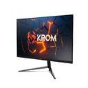 MONITOR 23,8%%%quot; KROM KERTZ24 RGB/200HZ GAMING