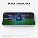 SMARTPHONE SAMSUNG A36 5G 8/256 6,7%%%quot; LAVANDER