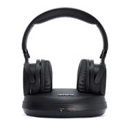 Auriculares Aiwa TV RF WHF-930D