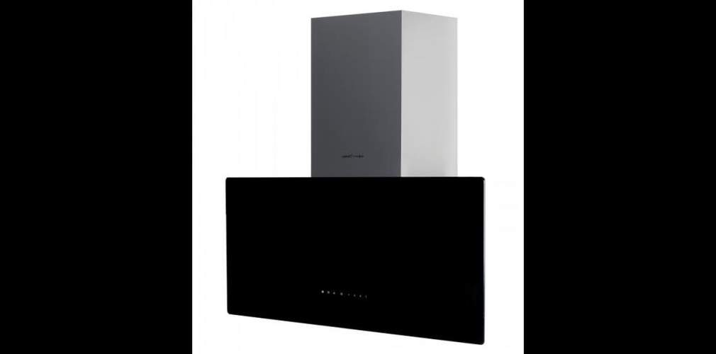 Campana Cata Greco 80BK Can Roca 02145407