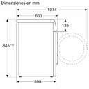 LVD. SIEMENS WG56H2A0ES 10K 1600R BCA DSP