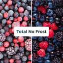 FRICOM. CECOTEC 322 186x60 NF GRIS CRISTAL 02726