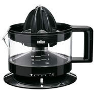 Exprimidor Braun CJ3000BK