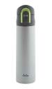 TERMO DE LIQUIDOS JATA 826 INOX VIAJE 500ML GRIS V