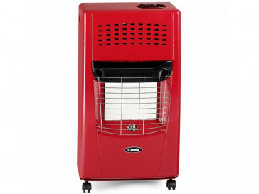 Estufa Infrarroja Gas Bartolini B203IT