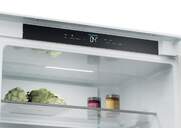 FRICOM. HAIER HBQW5719E 193x69 NF INTEGRABLE