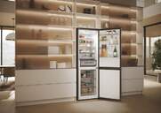 FRICOM. HAIER HDPW5618CNPK 185x60x67 NF INOX