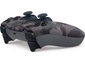 MANDO SONY PS5 DUALSENSE WIRELESS GRIS CAMUFLAJE