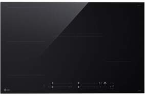 Placa de Inducci&oacute;n LG CBIZ3035B