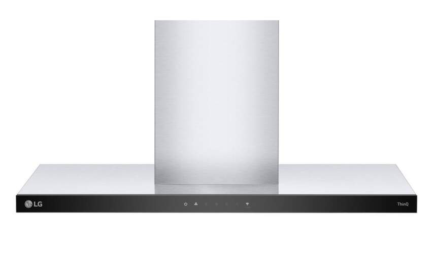 Campana LG HCEZ3626S
