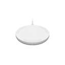 CARGADOR BELKIN QI 10W BASE CABLE  BLANCO