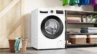 LVD. BOSCH WGG256Z0ES 10K 1600R BCA