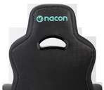 SILLA GAMING NACON CH 350 VERDE / NEGRA