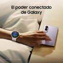 SMARTWATCH SAMSUNG GALAXY WATCH 9 40MM LTE CREMA