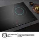 ENCIM. HISENSE HI6321BSOLCE 3F FLEXY 32CM