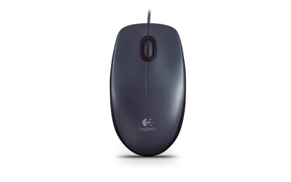 Ratón Logitech M90