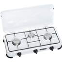 HORNILLO TRISTAR KO6383 BUTANO 3F C/TAPA BLANCO