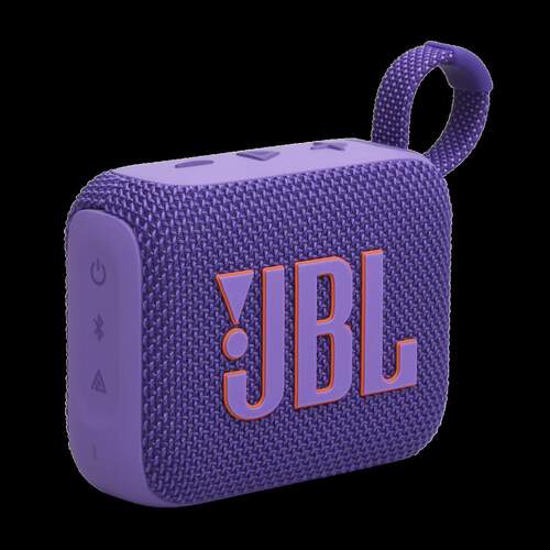 Altavoz Mini JBL Go 4