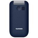 SENIORPHONE TELEFUNKEN S450 BLUE