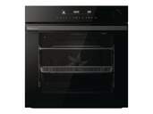 HORNO HISENSE BSA66346PBG WIFI 77L PIRO NEGRO VAPO