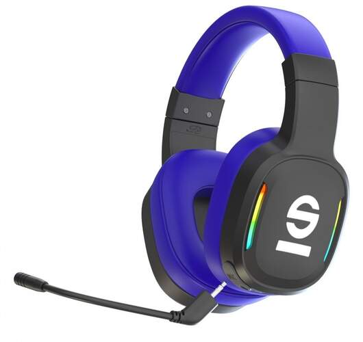 Auriculares Sparco Spwheadphone Pro