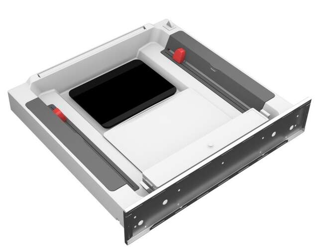 Envasadora Teka VS1520GS 111600004