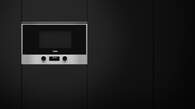 MICR. TEKA MS622BIS L 40584100 22L 850W INT. GRILL