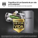 FRI. LG GTF916PZPED 184x86 2P NF INOX