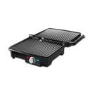 GRILL UFESA PR2000 INOX 2200W APERTURA 180%%%#186; 29x23