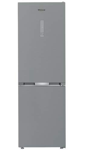 Frigorífico Combi Whirlpool WHK26363XP6E Frigorífico Combi Whirlpool WHK26363XP6E