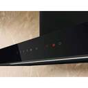 CAMP. ELECTROLUX LFT819K 90CM 730M3H NEGRO