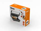 GRILL TRISTAR GR2650 700W 22,5x14CM