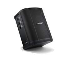 Altavoces Bose S1 Pro+