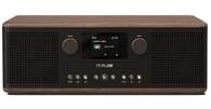 CADENA PURE CLASSIC C-D6 C CAFE/NEGRO