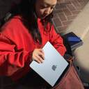 PORTATIL APPLE MACBOOK AIR M4 16/512GB 13%%%quot; SKYBLUE