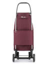 CARRO-COMPRA ROLSER IMX302 IMAX MF 4 BURDEOS