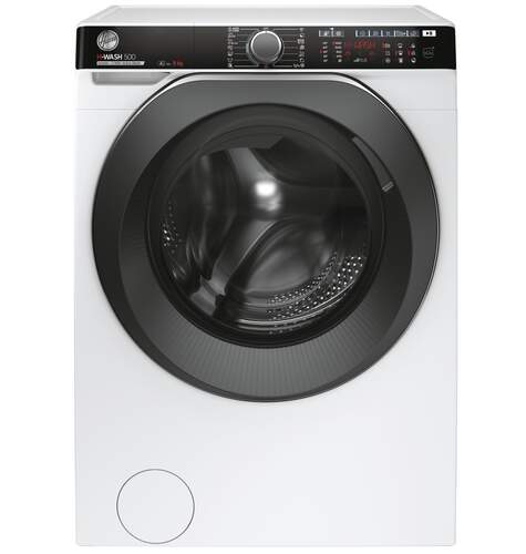 Lavadora Hoover HWP48AMBC7 Lavadora Hoover HWP48AMBC7