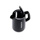 HERVIDOR FLAMA 727FL 1,7L 2200W NGRO