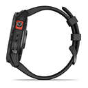 SMARTWATCH GARMIN FENIX 7X 010-02541-01 BL/SS W/SI