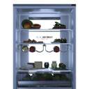 FRICOM. HAIER HTW7720BNMM 200x70 NF WIFI INOX