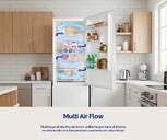 FRICOM. ARTICA COOLTECH186CBG 186X60 CRISTAL BCO