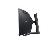 MONITOR SAMSUNG 49%%%quot; LS49A950UIPXEN QHD 120HZ CURVO