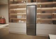 FRICOM. HAIER HTW5620ENMG 205x60 NF INOX 3D 3P