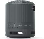 ALTAVOZ SONY SRSXB100B BLUETOOTH NEGRO