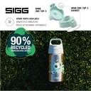 BOTELLA SIGG SHIELD ONE LOVE FOOTBALL 0,5L INFANT