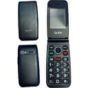 SENIORPHONE QUBO NEONW BK 4G 2,4%%%quot;