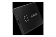 D. DURO SAMSUNG 500GB SERIE T7 TOUCH MU-PC500K/WW