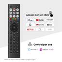 TV HISENSE 98%%%quot; 98E7Q UHD QLED SMART TV DOLBYATMOS